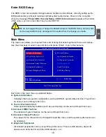 Preview for 26 page of Foxconn G31S User'S Manual & Installation And Servicing Instructions