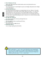 Preview for 27 page of Foxconn G31S User'S Manual & Installation And Servicing Instructions