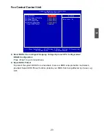 Preview for 30 page of Foxconn G31S User'S Manual & Installation And Servicing Instructions