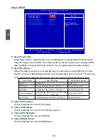 Preview for 31 page of Foxconn G31S User'S Manual & Installation And Servicing Instructions