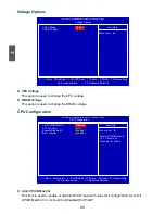 Preview for 33 page of Foxconn G31S User'S Manual & Installation And Servicing Instructions