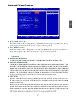 Preview for 38 page of Foxconn G31S User'S Manual & Installation And Servicing Instructions