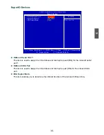 Preview for 42 page of Foxconn G31S User'S Manual & Installation And Servicing Instructions