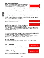 Preview for 49 page of Foxconn G31S User'S Manual & Installation And Servicing Instructions