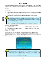 Preview for 53 page of Foxconn G31S User'S Manual & Installation And Servicing Instructions