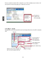 Preview for 71 page of Foxconn G31S User'S Manual & Installation And Servicing Instructions