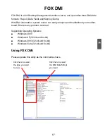 Preview for 74 page of Foxconn G31S User'S Manual & Installation And Servicing Instructions