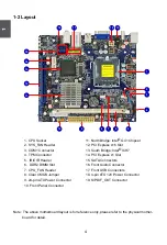 Предварительный просмотр 11 страницы Foxconn G41S Series User Manual