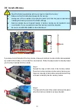 Предварительный просмотр 18 страницы Foxconn G41S Series User Manual