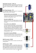 Предварительный просмотр 21 страницы Foxconn G41S Series User Manual