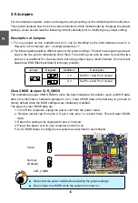 Предварительный просмотр 23 страницы Foxconn G41S Series User Manual