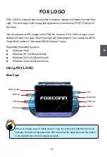 Предварительный просмотр 68 страницы Foxconn G41S Series User Manual