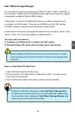 Preview for 82 page of Foxconn G45M Series User Manual