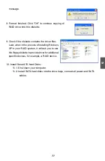 Preview for 84 page of Foxconn G45M Series User Manual