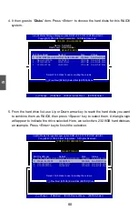 Preview for 87 page of Foxconn G45M Series User Manual