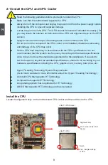 Предварительный просмотр 15 страницы Foxconn G45MG Series User Manual