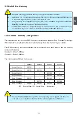 Preview for 18 page of Foxconn G45MG Series User Manual