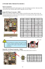 Предварительный просмотр 21 страницы Foxconn G45MG Series User Manual