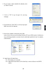 Предварительный просмотр 92 страницы Foxconn G45MG Series User Manual