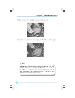 Preview for 17 page of Foxconn G9657MA series Manual