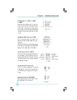 Preview for 21 page of Foxconn G9657MA series Manual