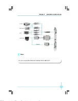 Предварительный просмотр 9 страницы Foxconn GeForce series Manual