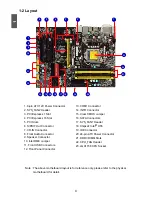 Предварительный просмотр 11 страницы Foxconn H55A Series User Manual