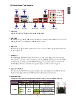 Предварительный просмотр 12 страницы Foxconn H55A Series User Manual