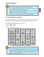 Предварительный просмотр 18 страницы Foxconn H55A Series User Manual