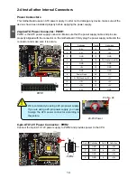 Предварительный просмотр 21 страницы Foxconn H55A Series User Manual