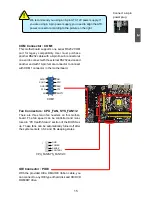 Предварительный просмотр 22 страницы Foxconn H55A Series User Manual