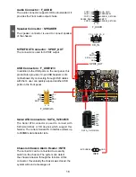 Предварительный просмотр 23 страницы Foxconn H55A Series User Manual