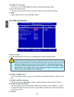 Предварительный просмотр 37 страницы Foxconn H55A Series User Manual