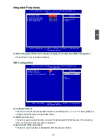 Предварительный просмотр 40 страницы Foxconn H55A Series User Manual