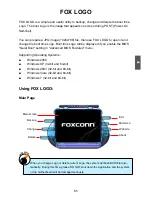 Предварительный просмотр 72 страницы Foxconn H55A Series User Manual