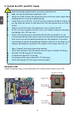 Предварительный просмотр 15 страницы Foxconn H55MX-S Series User Manual