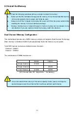 Предварительный просмотр 18 страницы Foxconn H55MX-S Series User Manual