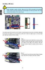 Предварительный просмотр 19 страницы Foxconn H55MX-S Series User Manual