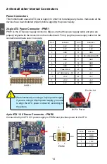 Предварительный просмотр 21 страницы Foxconn H55MX-S Series User Manual