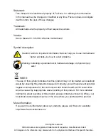 Preview for 2 page of Foxconn H61A Series User Manual