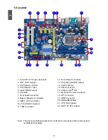 Preview for 11 page of Foxconn H61A Series User Manual