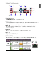 Предварительный просмотр 12 страницы Foxconn H61A Series User Manual