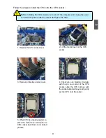 Preview for 16 page of Foxconn H61A Series User Manual