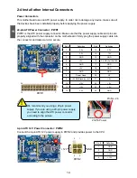 Предварительный просмотр 21 страницы Foxconn H61A Series User Manual