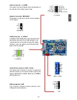 Preview for 22 page of Foxconn H61A Series User Manual