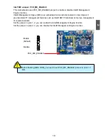 Предварительный просмотр 26 страницы Foxconn H61A Series User Manual