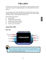 Предварительный просмотр 70 страницы Foxconn H61A Series User Manual