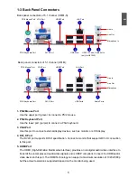 Preview for 12 page of Foxconn H61M Series User Manual