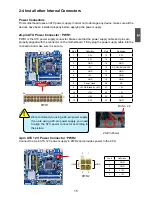 Preview for 22 page of Foxconn H61M Series User Manual