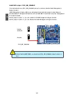 Preview for 27 page of Foxconn H61M Series User Manual